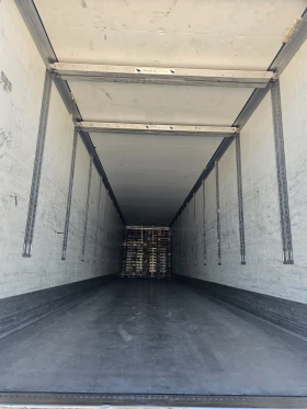 Полуремарке Schmitz SKO, снимка 8