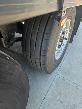 Полуремарке Schmitz SKO, снимка 9