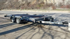 За автомобил Други Brian James CarGo