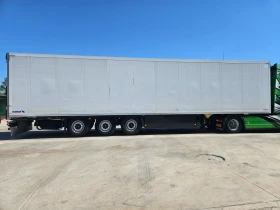 ����� �� �������� �� ����������� Schmitz SKO