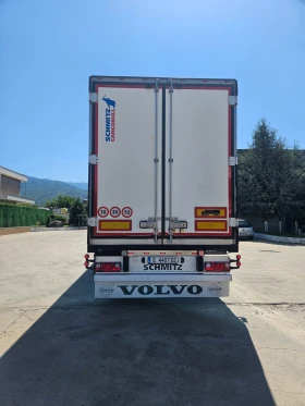 ����� �� �������� �� ����������� Schmitz SKO