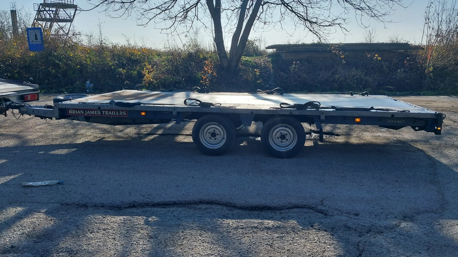 �� ��������� Brian James CarGo | Mobile.bg � ����������� 2