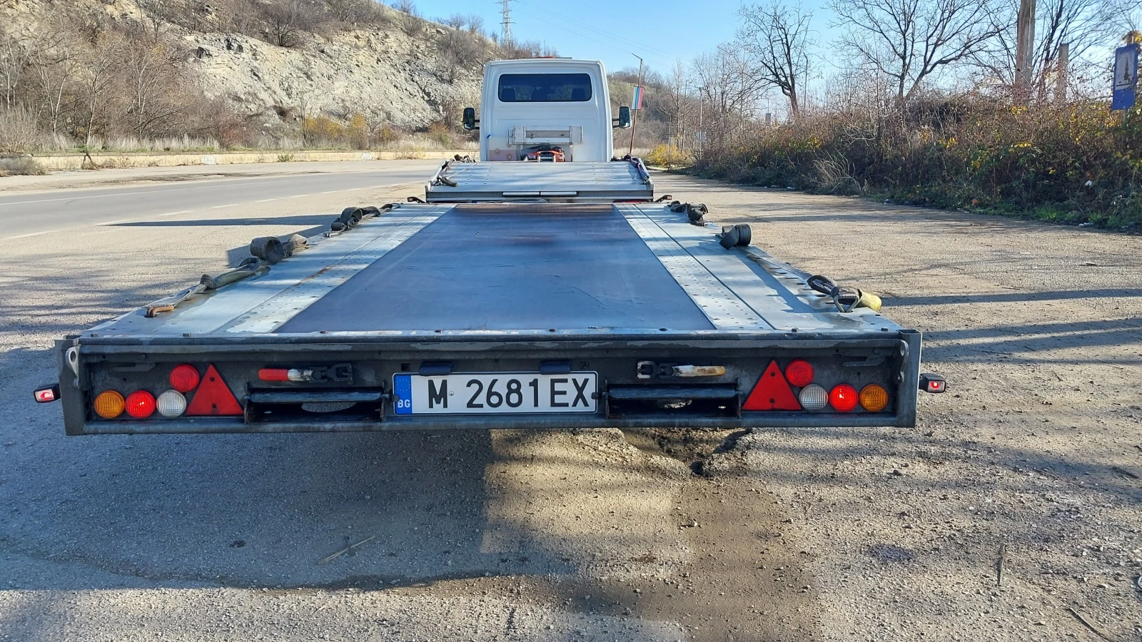 �� ��������� Brian James CarGo | Mobile.bg � ����������� 4
