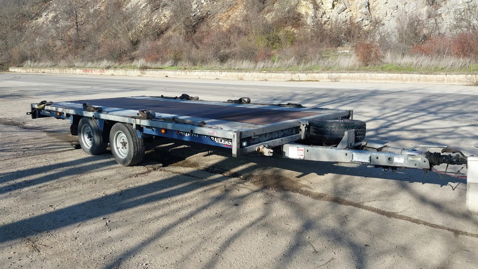 �� ��������� Brian James CarGo | Mobile.bg � ����������� 1