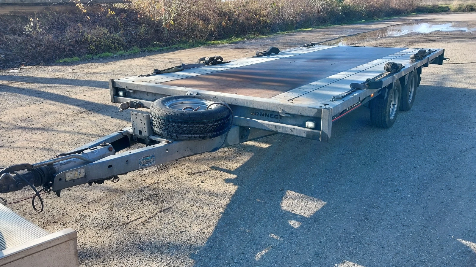 �� ��������� Brian James CarGo | Mobile.bg � ����������� 5