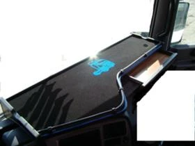 TIR-BUS ТИР-БУС -Барчета-масички за Daf,Man,Mercedes,Iveco,Scania,Renault,Volvo /ВЕТРОБРАНИ Heko , снимка 4