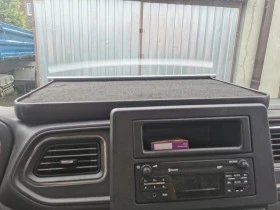 TIR-BUS ТИР-БУС -Барчета-масички за Daf,Man,Mercedes,Iveco,Scania,Renault,Volvo /ВЕТРОБРАНИ Heko , снимка 14