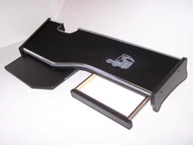 TIR-BUS ТИР-БУС -Барчета-масички за Daf,Man,Mercedes,Iveco,Scania,Renault,Volvo /ВЕТРОБРАНИ Heko , снимка 6