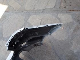 Задна броня за БМВ Х3 G01, снимка 11