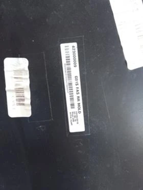 Задна броня за БМВ Х3 G01, снимка 10