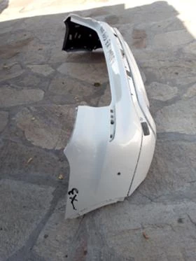 Задна броня за БМВ Х3 G01, снимка 4