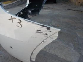 Задна броня за БМВ Х3 G01, снимка 13