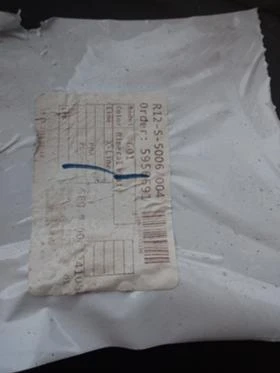 Задна броня за БМВ Х3 G01, снимка 15