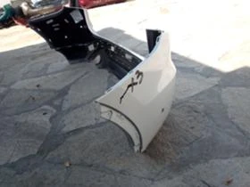 Задна броня за БМВ Х3 G01, снимка 7