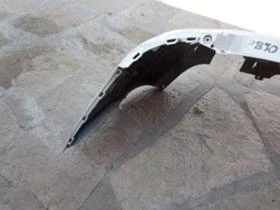 Задна броня за БМВ Х3 G01, снимка 14