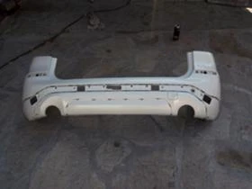 Задна броня за БМВ Х3 G01, снимка 1