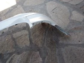 Задна броня за БМВ Х3 G01, снимка 17