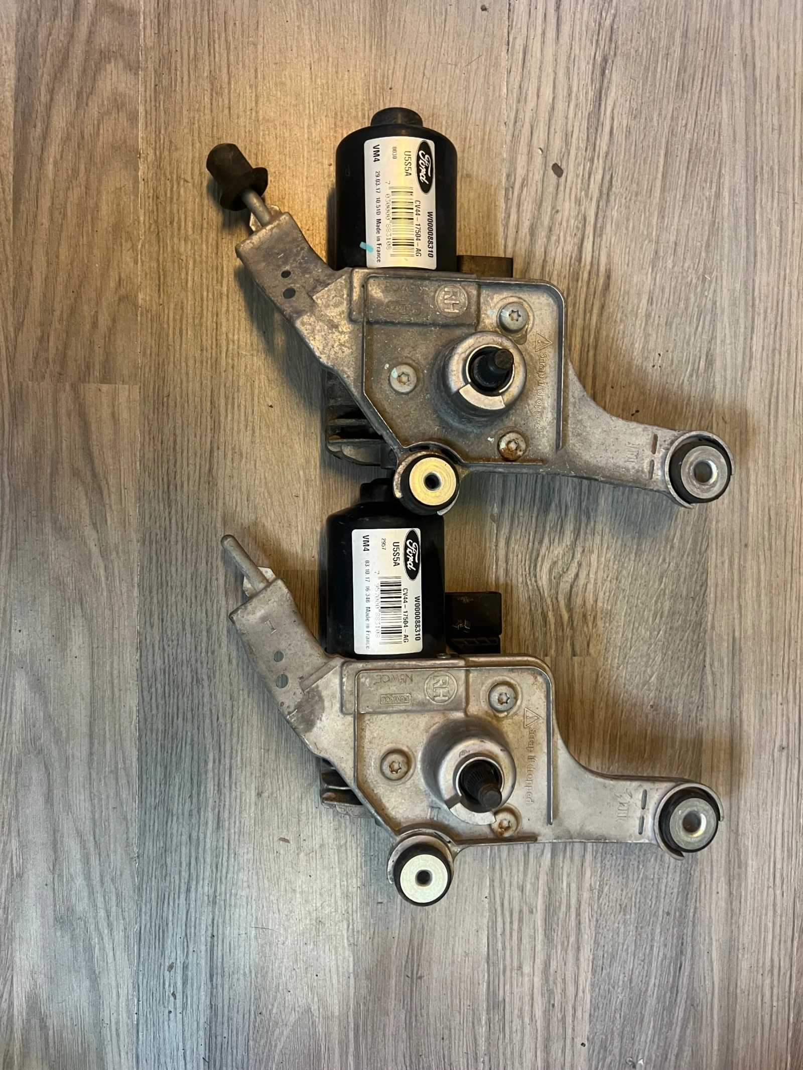 CV44-17504-AG ����� ������� �������� Ford Kuga Mk2 W000088310 | Mobile.bg � ����������� 3