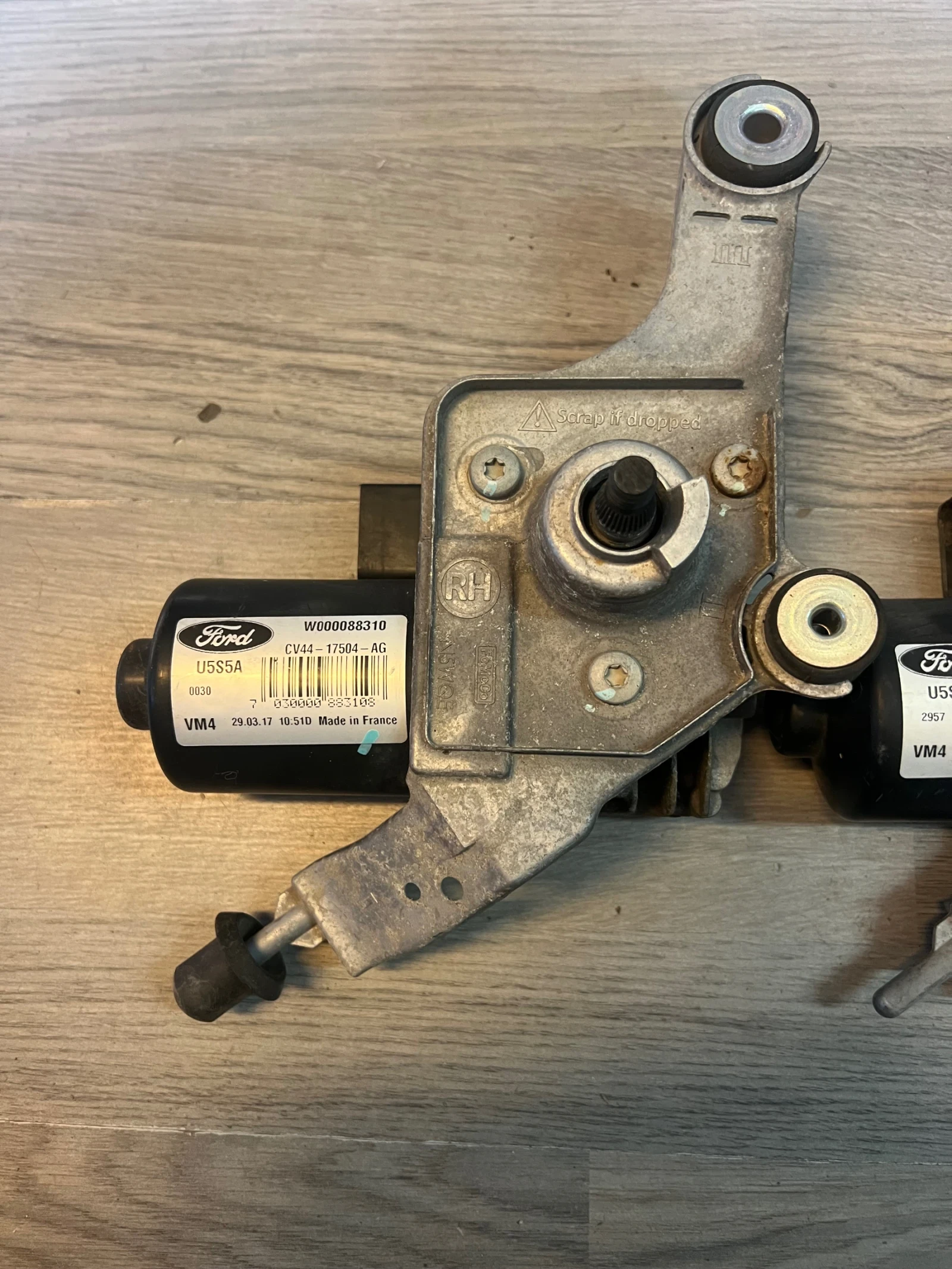 CV44-17504-AG ����� ������� �������� Ford Kuga Mk2 W000088310 | Mobile.bg � ����������� 2