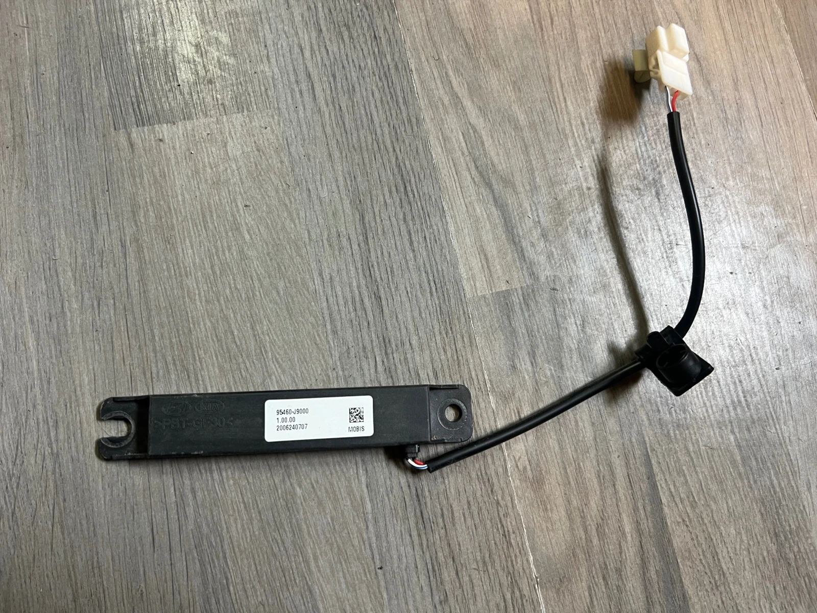 95460-J9000   SMARTKEY HYUNDAI KONA 95460-J9000 | Mobile.bg   2