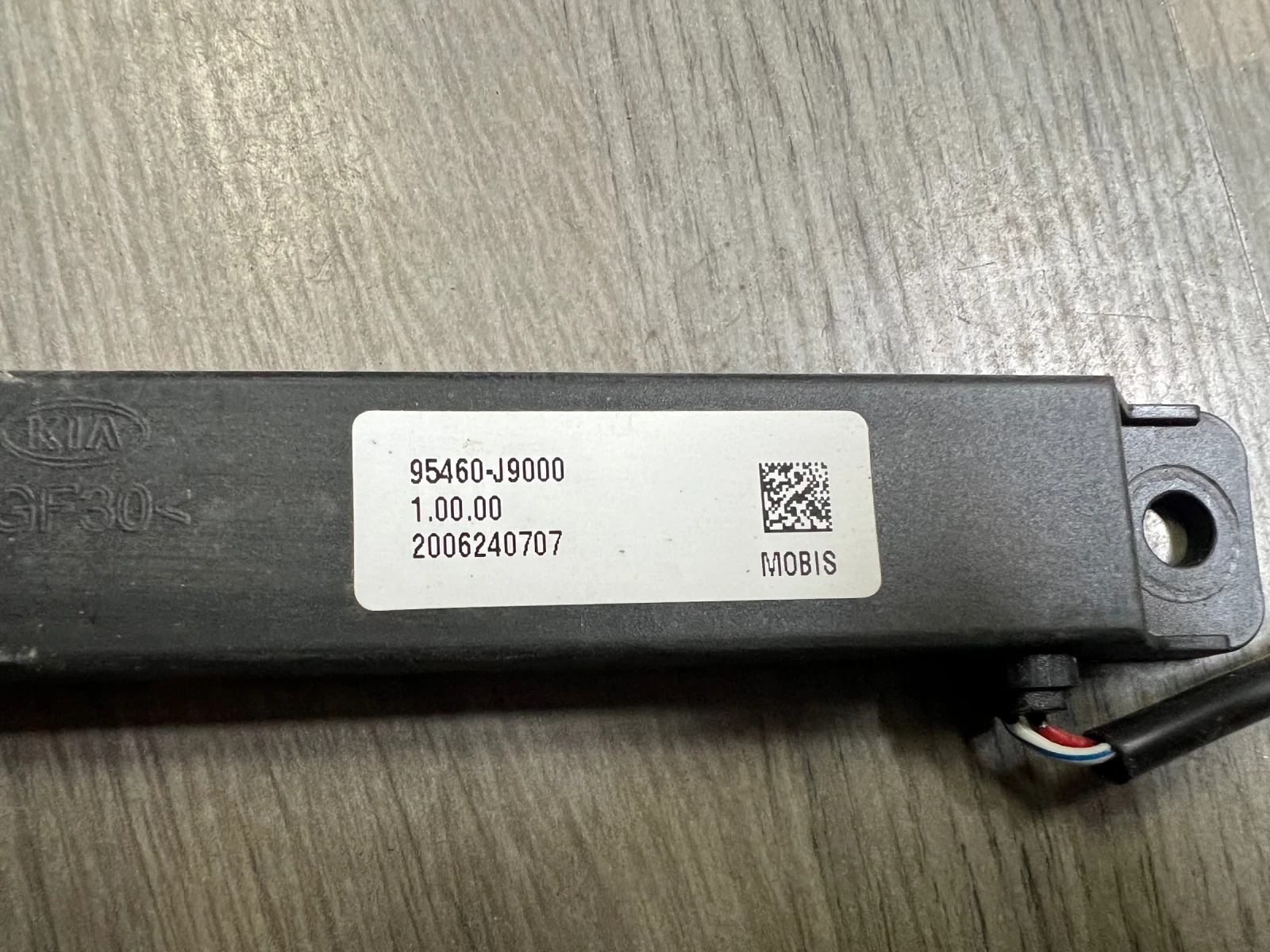 95460-J9000   SMARTKEY HYUNDAI KONA 95460-J9000 | Mobile.bg   1