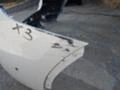 Задна броня за БМВ Х3 G01, снимка 13