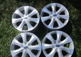 Джанти за Subaru Legacy, снимка 9