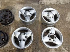 Джанти за Nissan, снимка 1