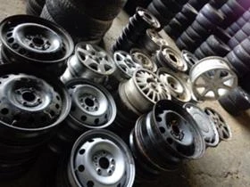 Джанти за Nissan, снимка 13