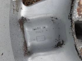 Джанти за Nissan, снимка 5