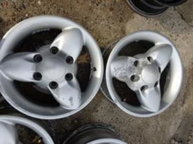 Джанти за Nissan, снимка 8