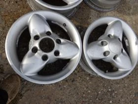 Джанти за Nissan, снимка 9