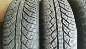 Гуми Зимни 195/65R15, снимка 3