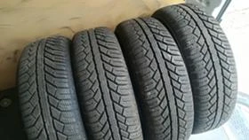 Гуми Зимни 195/65R15, снимка 2