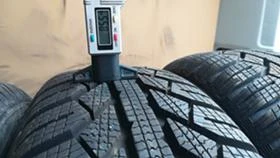 Гуми Зимни 195/65R15, снимка 5