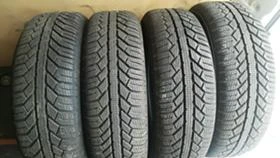 Гуми Зимни 195/65R15, снимка 1