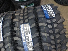 Гуми Всесезонни 235/75R15, снимка 4