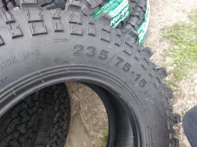 Гуми Всесезонни 235/75R15, снимка 9