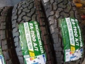 Гуми Всесезонни 215/75R16, снимка 3