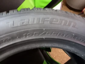 Гуми Всесезонни 195/55R16, снимка 5