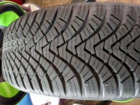 Гуми Всесезонни 195/55R16, снимка 2