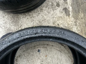Гуми Летни 335/25R22, снимка 12