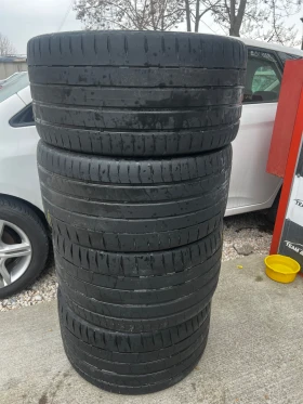 Гуми Летни 335/25R22, снимка 5