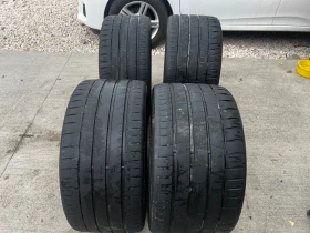 Гуми Летни 335/25R22, снимка 1