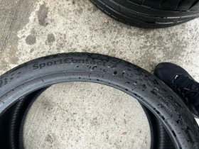 Гуми Летни 335/25R22, снимка 8