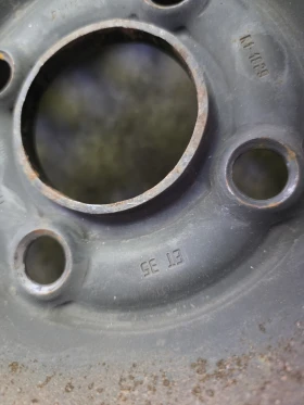 Джанти за VW, снимка 8