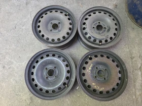 Джанти за VW, снимка 1