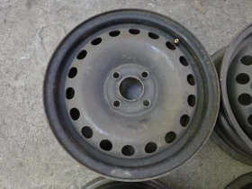 Джанти за VW, снимка 3