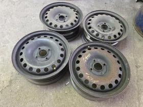 Джанти за VW, снимка 2