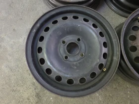 Джанти за VW, снимка 5